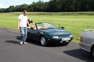 Fotoshooting mit dem Volvo 780 f?r das Alles Auto Youngtimer-Special, Oktoberausgabe 2011-IMG_3744.jpg