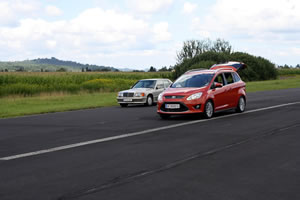 Fotoshooting mit dem Volvo 780 f?r das Alles Auto Youngtimer-Special, Oktoberausgabe 2011-IMG_3747.jpg