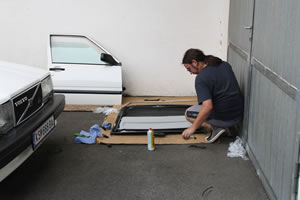 Volvo 740 Dachhimmelrestauration, August 2013-IMG_7134.jpg