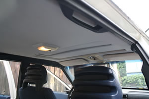 Volvo 740 Dachhimmelrestauration, August 2013-IMG_7175.jpg