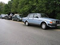 2. Volvofan.at Ausfahrt am 4.10.2003-IMG_0645.jpg