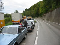 2. Volvofan.at Ausfahrt am 4.10.2003-IMG_3097.jpg