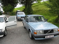 2. Volvofan.at Ausfahrt am 4.10.2003-IMG_3108.jpg