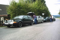 2. Volvofan.at Ausfahrt am 4.10.2003-PICT5256.jpg