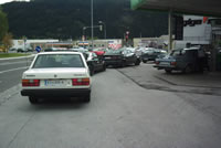 2. Volvofan.at Ausfahrt am 4.10.2003-PICT5273.jpg