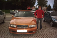 2. Volvofan.at Ausfahrt am 4.10.2003-PICT5281.jpg