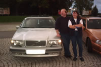 2. Volvofan.at Ausfahrt am 4.10.2003-PICT5282.jpg