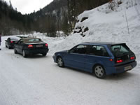 3. Volvofan.at (Winterausfahrt) am 14.02.2004-26_unterwegs.jpg