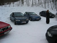 3. Volvofan.at (Winterausfahrt) am 14.02.2004-48_annaberg.jpg