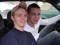 3. Volvofan.at (Winterausfahrt) am 14.02.2004-DSCN0320.jpg