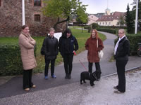 4. Volvofan.at Ausfahrt am 16.10.2004-v04_175.jpg