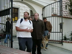 8. Volvofan.at Ausfahrt 13. und 14.10.2007-volvoausfahrt08_096.jpg