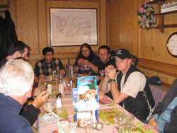 1. Volvofan.at Schnitzeln am 29.10.2005-vs_160.jpg