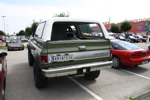 9. Youngtimertreffen Krems am 03.08.2014-IMG_8008.jpg