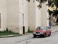 Volvo 144
