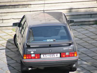Volvo 360