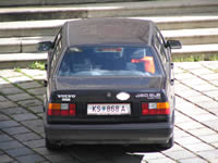 Volvo 440