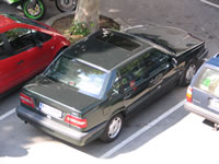 Volvo 850