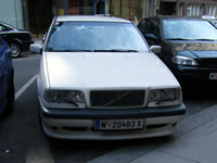 Volvo 850