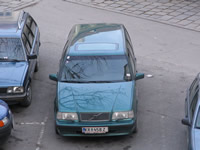Volvo 850 Estate