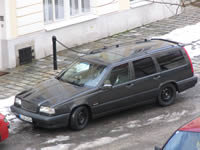 Volvo 850 Estate