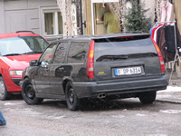 Volvo 850 Estate