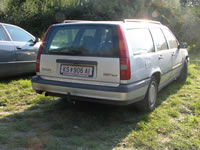 Volvo 850 Estate