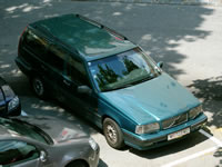 Volvo 850 Estate