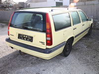 Volvo 850 Estate