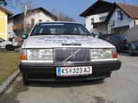 Volvo 940