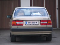 Volvo 940