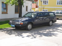 Volvo 940 Estate