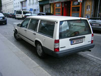 Volvo 940 Estate