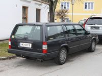 Volvo 940 Estate
