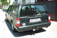 Volvo 960 Estate