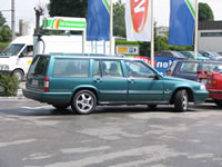 Volvo 960 Estate