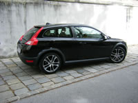 Volvo C30