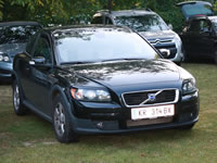 Volvo C30