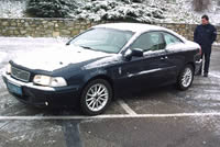 Volvo C70