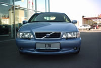 Volvo C70 Conv.
