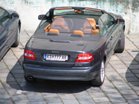 Volvo C70