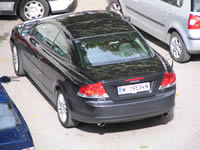 Volvo C70