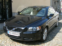 Volvo C70