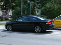 Volvo C70