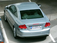 Volvo C70