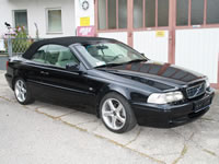 Volvo C70