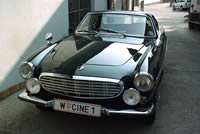 Volvo P1800