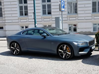 Polestar 1
