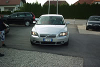 Volvo S40