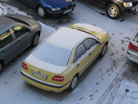 Volvo S40
